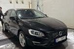 2018 Volvo V60 2.4-220 D AWD 217000km ladbar hybrid Eu godkjent