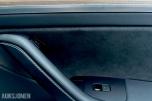 2024 Tesla Model Y, Long Range AWD, 41500km