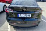 2024 Tesla Model Y, Long Range AWD, 41500km