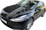 2024 Tesla Model Y, Long Range AWD, 41500km