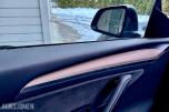 2024 Tesla Model Y, Long Range AWD, 41500km