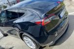 2024 Tesla Model Y, Long Range AWD, 41500km
