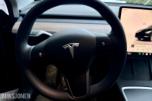 2024 Tesla Model Y, Long Range AWD, 41500km
