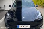 2024 Tesla Model Y, Long Range AWD, 41500km
