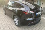 2024 Tesla Model Y, Long Range AWD, 41500km