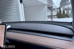 2024 Tesla Model Y, Long Range AWD, 41500km
