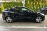 2024 Tesla Model Y, Long Range AWD, 41500km