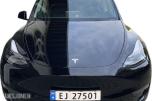 2024 Tesla Model Y, Long Range AWD, 41500km