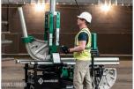 Greenlee 881CT Mobil Rørbøyemaskin