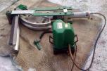 Greenlee 881CT Mobil Rørbøyemaskin