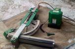 Greenlee 881CT Mobil Rørbøyemaskin
