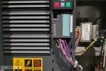2016 Kompressor WIS 20V vannsmurt/frekvent styrt oljefri trykk luft