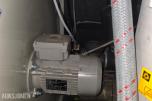 2016 Kompressor WIS 20V vannsmurt/frekvent styrt oljefri trykk luft