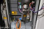 2016 Kompressor WIS 20V vannsmurt/frekvent styrt oljefri trykk luft