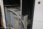 2016 Kompressor WIS 20V vannsmurt/frekvent styrt oljefri trykk luft