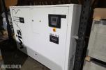 2016 Kompressor WIS 20V vannsmurt/frekvent styrt oljefri trykk luft