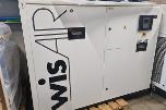 2016 Kompressor WIS 20V vannsmurt/frekvent styrt oljefri trykk luft