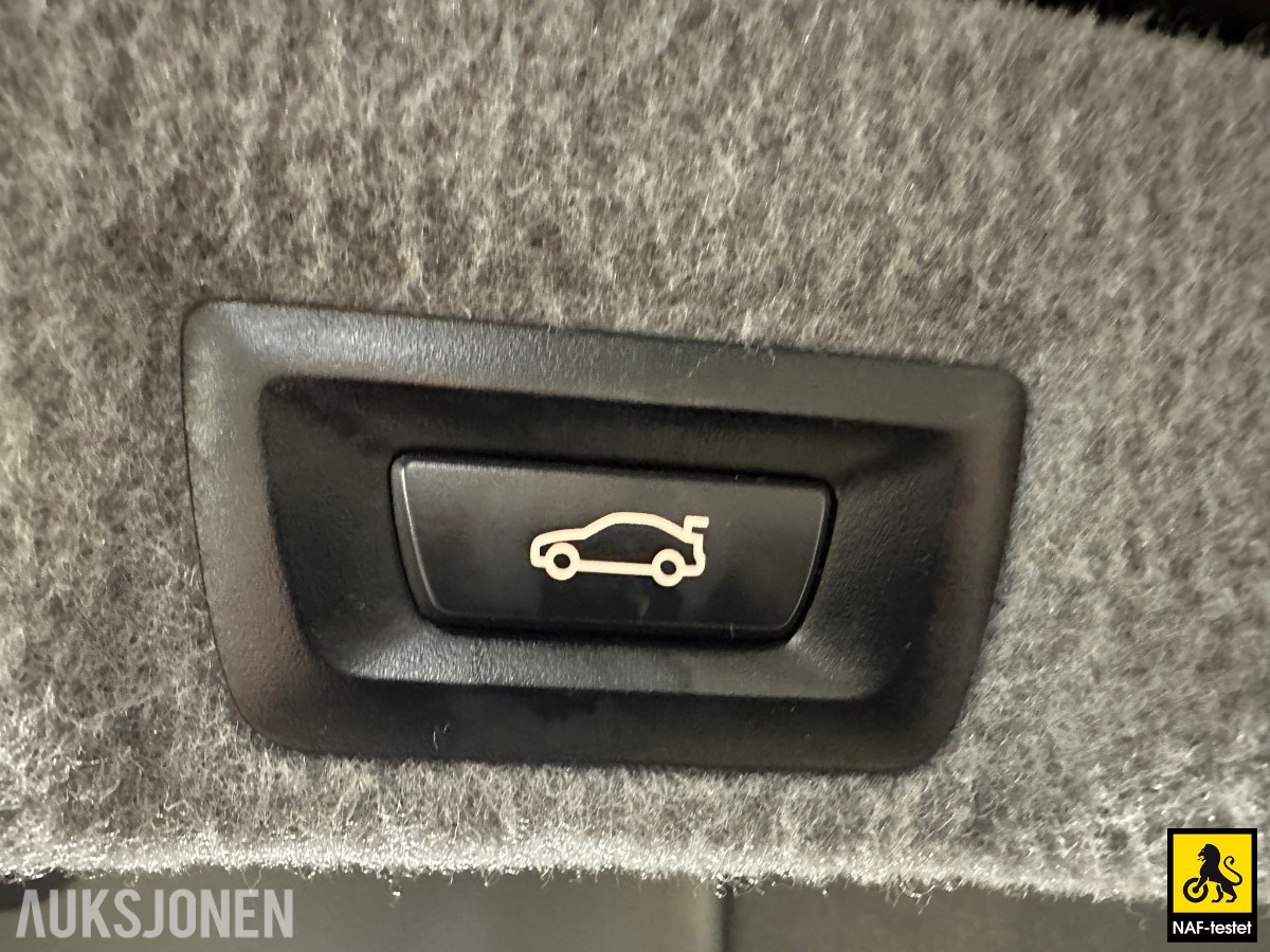 2010 BMW 740D XDRIVE 306 HK AUT ACC VARMER KAMERA HEAD-UP