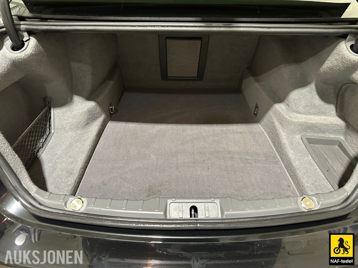 2010 BMW 740D XDRIVE 306 HK AUT ACC VARMER KAMERA HEAD-UP