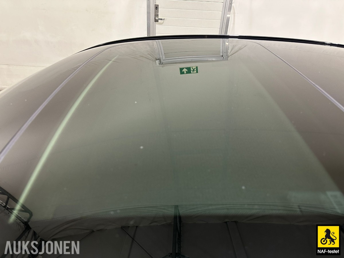 2010 BMW 740D XDRIVE 306 HK AUT ACC VARMER KAMERA HEAD-UP