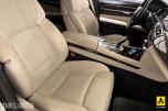 2010 BMW 740D XDRIVE 306 HK AUT ACC VARMER KAMERA HEAD-UP