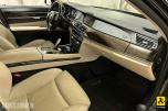 2010 BMW 740D XDRIVE 306 HK AUT ACC VARMER KAMERA HEAD-UP