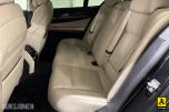 2010 BMW 740D XDRIVE 306 HK AUT ACC VARMER KAMERA HEAD-UP