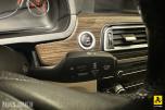 2010 BMW 740D XDRIVE 306 HK AUT ACC VARMER KAMERA HEAD-UP