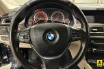 2010 BMW 740D XDRIVE 306 HK AUT ACC VARMER KAMERA HEAD-UP