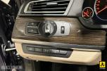 2010 BMW 740D XDRIVE 306 HK AUT ACC VARMER KAMERA HEAD-UP
