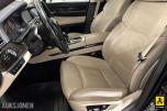 2010 BMW 740D XDRIVE 306 HK AUT ACC VARMER KAMERA HEAD-UP