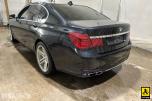 2010 BMW 740D XDRIVE 306 HK AUT ACC VARMER KAMERA HEAD-UP
