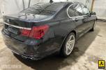 2010 BMW 740D XDRIVE 306 HK AUT ACC VARMER KAMERA HEAD-UP