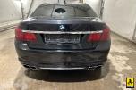2010 BMW 740D XDRIVE 306 HK AUT ACC VARMER KAMERA HEAD-UP