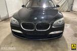 2010 BMW 740D XDRIVE 306 HK AUT ACC VARMER KAMERA HEAD-UP
