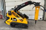 2007 BOXER 526DX KOMPAKT MINILASTER