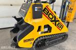 2007 BOXER 526DX KOMPAKT MINILASTER