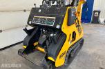 2007 BOXER 526DX KOMPAKT MINILASTER