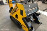 2007 BOXER 526DX KOMPAKT MINILASTER
