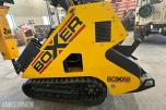 2007 BOXER 526DX KOMPAKT MINILASTER