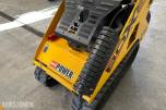 2007 BOXER 526DX KOMPAKT MINILASTER