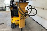 2007 BOXER 526DX KOMPAKT MINILASTER