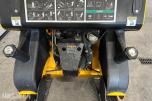 2007 BOXER 526DX KOMPAKT MINILASTER