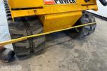 2007 BOXER 526DX KOMPAKT MINILASTER