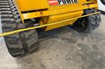 2007 BOXER 526DX KOMPAKT MINILASTER