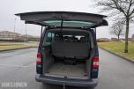 2006 Volkswagen CARAVELLE/TRANSPORTER T5 LANG 2.5TDI 131hk AUTOMAT HENGERESTE