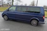 2006 Volkswagen CARAVELLE/TRANSPORTER T5 LANG 2.5TDI 131hk AUTOMAT HENGERESTE