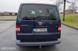 2006 Volkswagen CARAVELLE/TRANSPORTER T5 LANG 2.5TDI 131hk AUTOMAT HENGERESTE