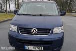 2006 Volkswagen CARAVELLE/TRANSPORTER T5 LANG 2.5TDI 131hk AUTOMAT HENGERESTE