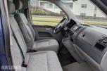 2006 Volkswagen CARAVELLE/TRANSPORTER T5 LANG 2.5TDI 131hk AUTOMAT HENGERESTE